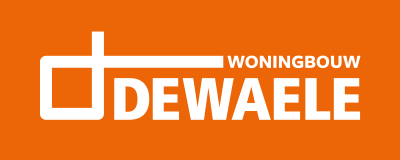 Dewaele Houtskeletbouw logo