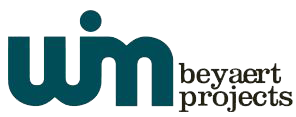 Beyaert Wim - Projects logo