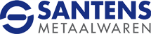 Santens Metaalwaren logo