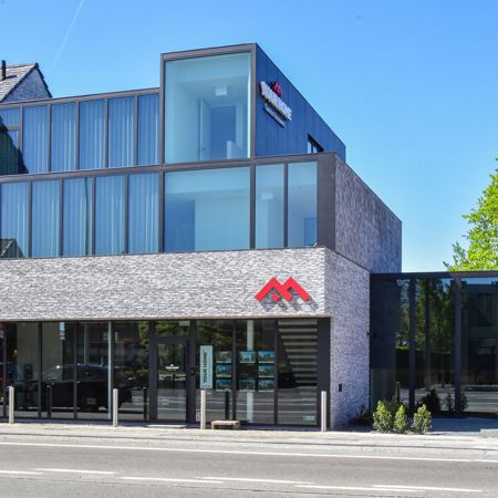 ALU - WAREGEM